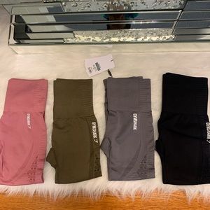 Gymshark π¦π¦ leggings